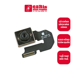 Camera Sau Iphone 6 Plus / 6P / 6+ / 6Plus (Zin)