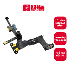 Camera Trước + Cảm biến + tiếp xúc loa Iphone 5S / IP 5s / Iphone 5s (Zin máy)