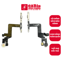 Dây Mở Nguồn + Đèn Flash Iphone 6S Plus / 6splus / 6s+ (Zin)