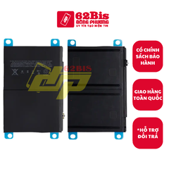 Pin Ipad 6 / Ipad Air 2 ( A1547 / A1566 / A1567 - 7340mah) (Zin)