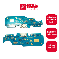 Cụm Chân Sạc Nokia C2 - 2020 (Zin full ic)