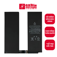 Pin Ipad Pro 10.5 - 2017 (A1709 - A1798 - A1852) - 8134mAh (Zin)
