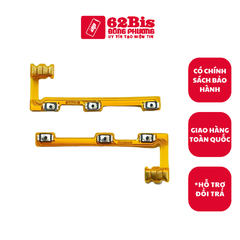 Dây Mở Nguồn + Volume Huawei Nova 3I  (zin)