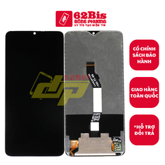 Màn hình Xiaomi Redmi Note 8 Pro / Redmi Note 8Pro / 2015105 M1906G7I M1906G7G (Zin)