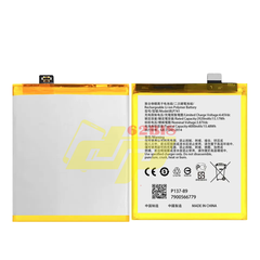 Pin Oppo BLP741/ Realme X2 / Realme XT / 3920mAh - 4000mAh (Zin)