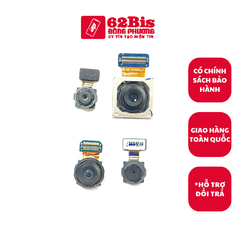 Camera Sau Samsung A53 - 5G / SM-A536B - Bộ 4 Cam (Zin máy)
