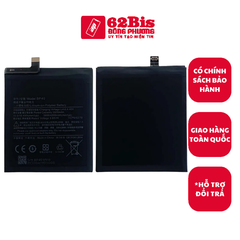 Pin Xiaomi BP40 / Redmi K20 Pro / Mi 9T Pro / Mi 9TPro / Mi9T Pro / Redmi K20Pro (Zin cty)