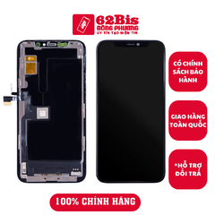 Màn Hình Iphone 11 Pro / Ip 11pro / Iphone 11Pro  (100% chính hãng)