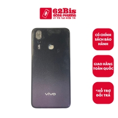 Vỏ Vivo Y11 bộ có sườn (Zin)