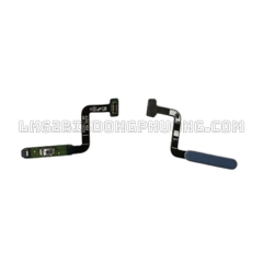 Cáp Home Vân Tay mở nguồn Samsung A32 - 5g / A325 / A326 Zin