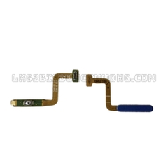 Cáp Home Vân Tay mở nguồn Samsung A52- 4G / A525 / M52 Zin