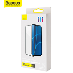 Cường Lực Iphone 6.1/6.1 Pro Baseus