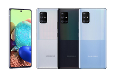 SAMSUNG A71 - 5G