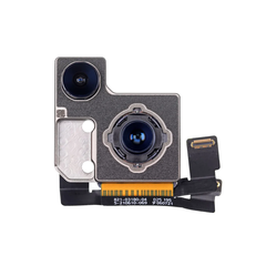 Camera Sau Iphone 13 Mini Bóc Máy