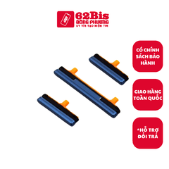 Bộ Nút Volume Samsung S9 / S9 Plus