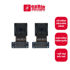 Camera Trước Samsung A50 / A505f (Zin Bóc)
