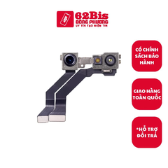 Dây Camera Trước + Face Id 13 ProMax / 13pm / 13promax (Zin)