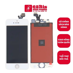 Màn Hình Iphone 5 / Ip 5 / Iphone 5G Lk loại A+ ( độ sáng cao)