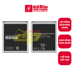 Pin Samsung J7 -2015 / J7 Duo / J4 - 2018 / EB-BJ700BBC / 3000 mAh (Zin)