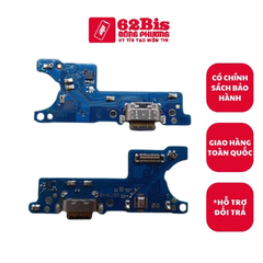 Cụm Chân Sạc Samsung A11 / A115f / M11 (Zin full ic)