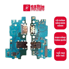 Cụm Chân Sạc Samsung A30 / A305f (Zin full icv)