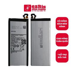 Pin Samsung A720 / J7 Pro / J730 / EB-BA720ABE (Zin)