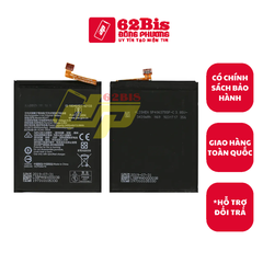 Pin Nokia 8.1 - 2018/ X7 - 2018/ HE377 - 3400, 3500 mAh (Zin Cty)