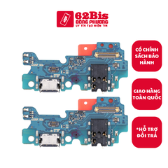 Cụm Chân Sạc Samsung A32 4g - 2021 / A325f (Zin full ic)