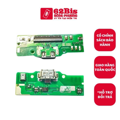 Cụm Chân Sạc Samsung Tab A 8.0 / Sm T295 - 4g (Zin full ic)