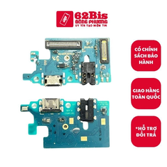Cụm Chân Sạc Samsung M31s / M317f (Zin full ic)