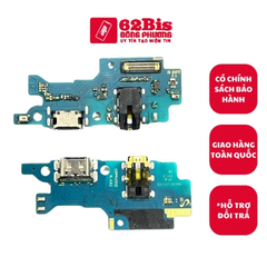 Cụm Chân Sạc Samsung M33 / M336b (Zin full ic)