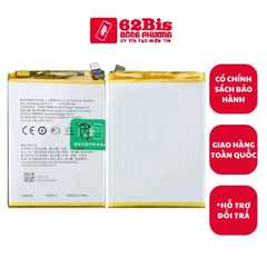 Pin Oppo BLP711 / Oppo A1K / Realme C2 (Zin cty)