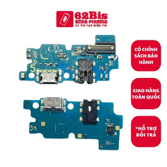 Cụm Chân Sạc Samsung A50 / A505F (Zin cty)