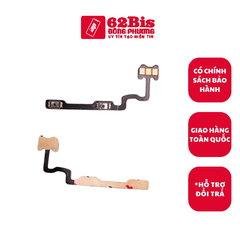 Dây âm lượng ,Volume Oppo Realme 8T / Realme 8t (Zin)