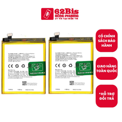 Pin Oppo BLP621 / R9s / F3 Lite / A57 (Zin)