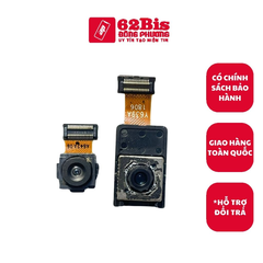 Cụm Camera sau LG V30 H930, H931, H932, H933, VS996, US998, LS998U (Zin máy)
