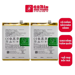 Pin Oppo BLP793 / Realme C11 / Realme C12 / Realme C15 /Realme C25S / Realme C25 / Realme Narzo 20/ Realme Narzo 30A (Zin)