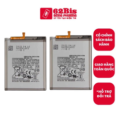 Pin Samsung A72 / A426 / A32-5G / A42-5G / A725 / A726 / M22 / M23 / M32 - EB-BA426ABY / EB-BM325 (Zin)