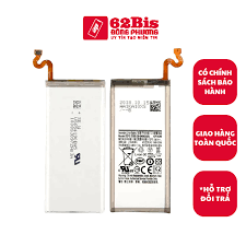 Pin Samsung Note 9 / N960F (EB-BN965ABU) (Zin)