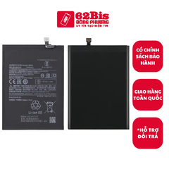 Pin Xiaomi BN5A / Redmi 10 / Redmi Note 10 - 5G / / Note10 5G / note10 5g / Note 10 5g / 5000mAh (Zin)