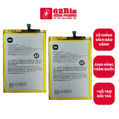 Pin Xiaomi (BN5F) Redmi A2 / Redmi A2+ / Redmi A2 Plus 5000mAh (Zin)