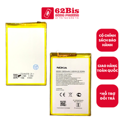 Pin Nokia C30 / SE681 / TA-1359 (Zin)