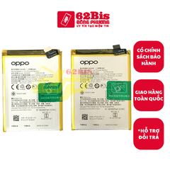 Pin Oppo BLP835 / A95 – 4G/ Reno 5/ Reno 5F / Reno 5 lite/ F19 pro / A94 - 4310mAh (Zin)