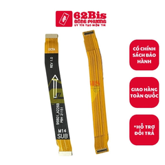 Cáp Nối Main Sạc Samsung A22 - 5G / SM-A226F (Zin)