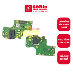 Cụm Mic + Tai Nghe Oppo F5 / f5 (Zin Máy )