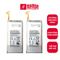 Pin Samsung S9 Plus / G965 / EB-BG965ABA (Zin)