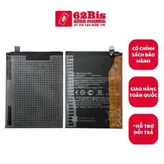 Pin Xiaomi BM4Y / Redmi K40 / Redmi K40 Pro / Poco F3 / Poco F3 Pro  (Zin) 