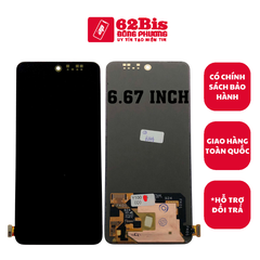 Màn Hình Vivo V30SE / V30 SE - 6.67 inch full Amoled (100% Zin hãng)