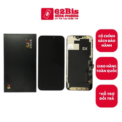 Màn Hình Iphone 13 Pro FHD Amoled​​​​​​​ ( Gx ) - Sàng IC được