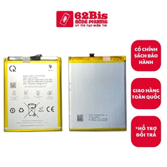 Pin Vsmart Joy 1 Plus / Joy 1Plus / V4001 (Zin)